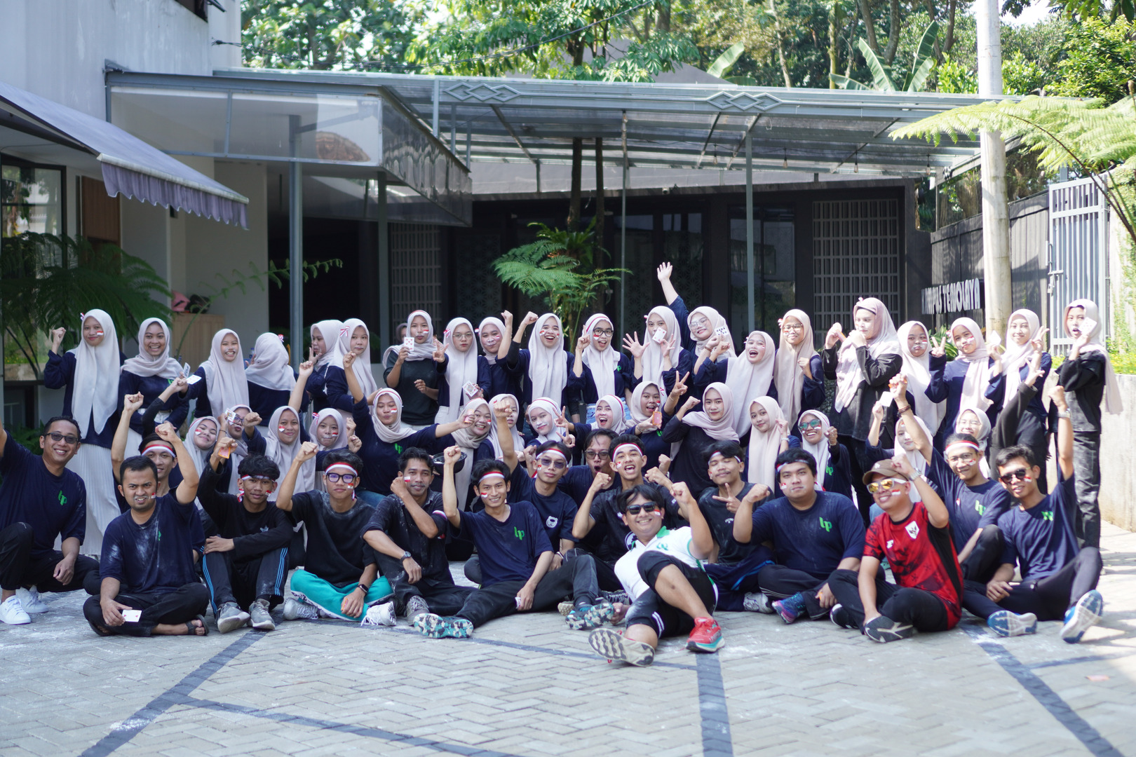 HBP Team